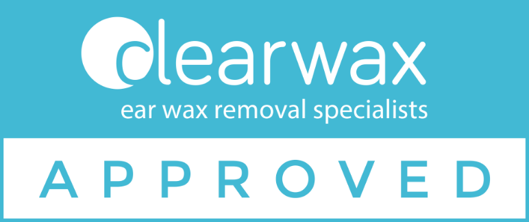 Clearwax Logo