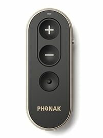 Phonak Remote Control