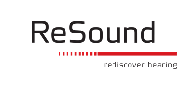 resound logo