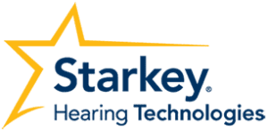 starkey logo