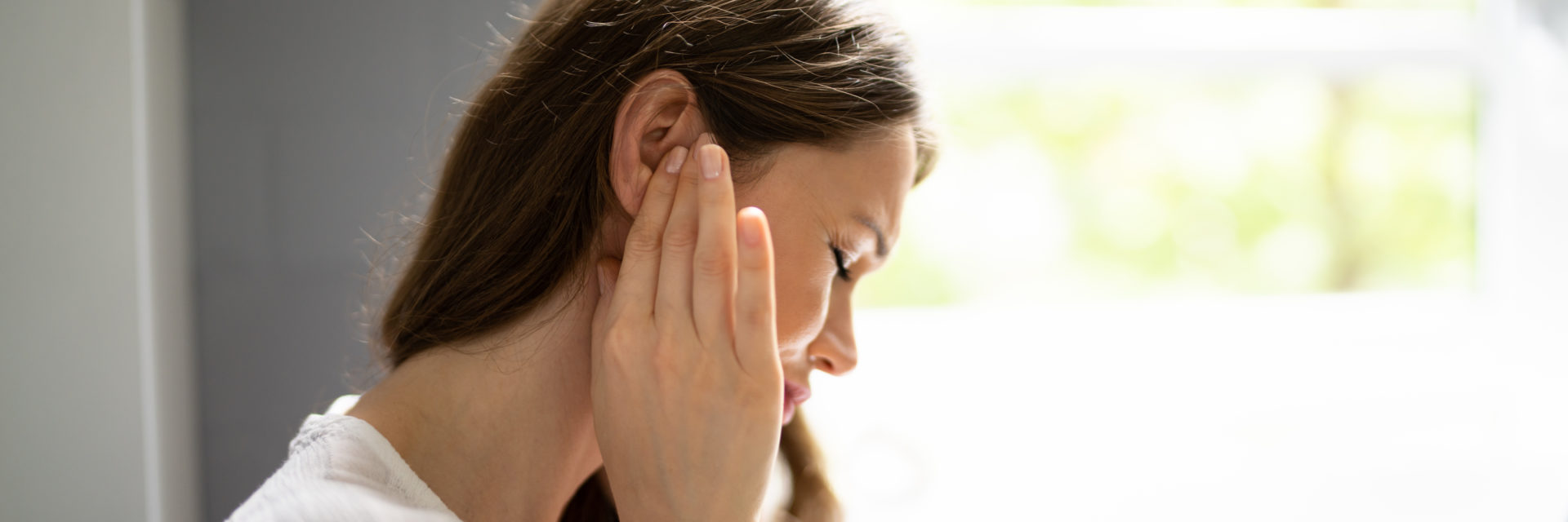 Hearing Aid And Painful Ear Ache