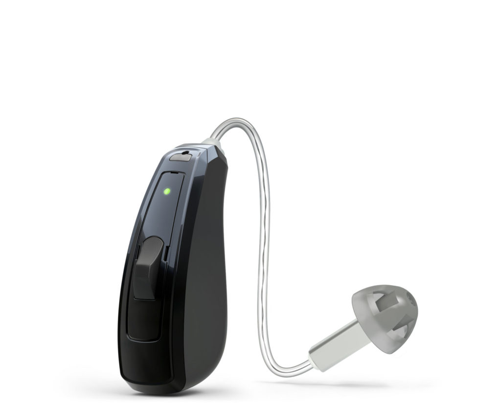 RS Luxor.LiNX Quattro.RIE 61.RE61 hearing aid 