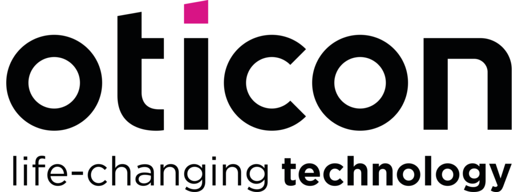 oticon logo