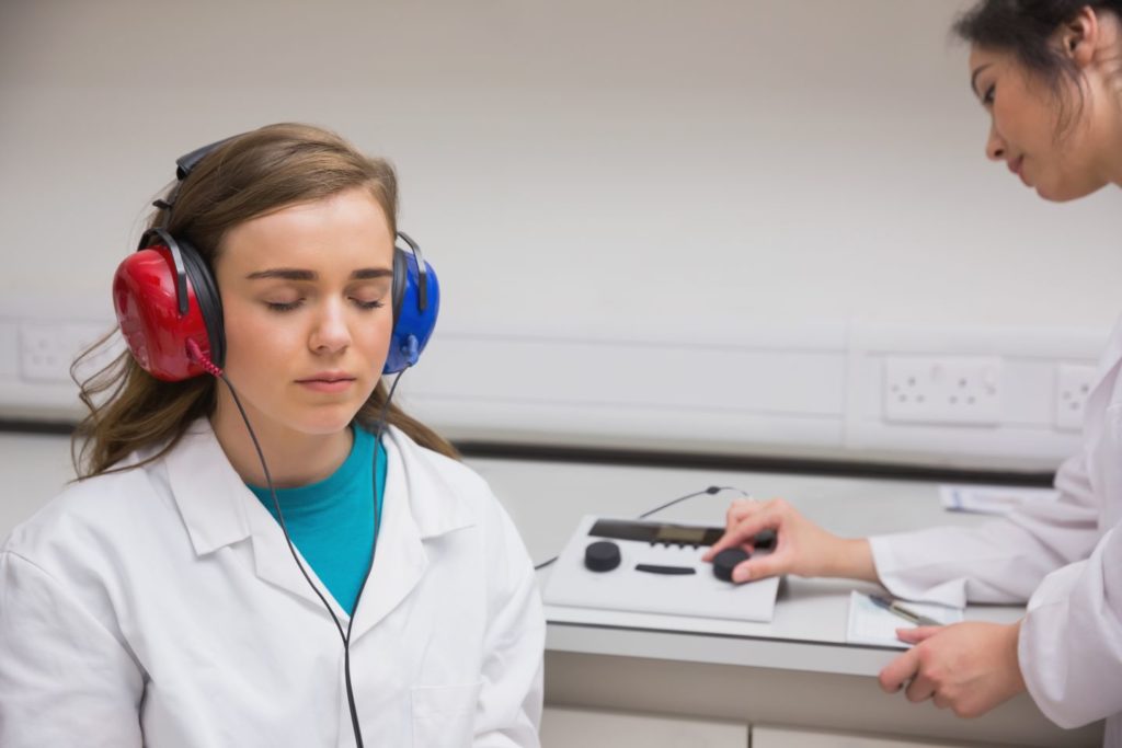 do i need regular hearing tests