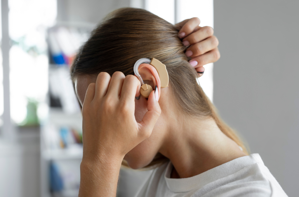 The Best Hearing Aids Available in the UK in 2023 Hearing Therapy