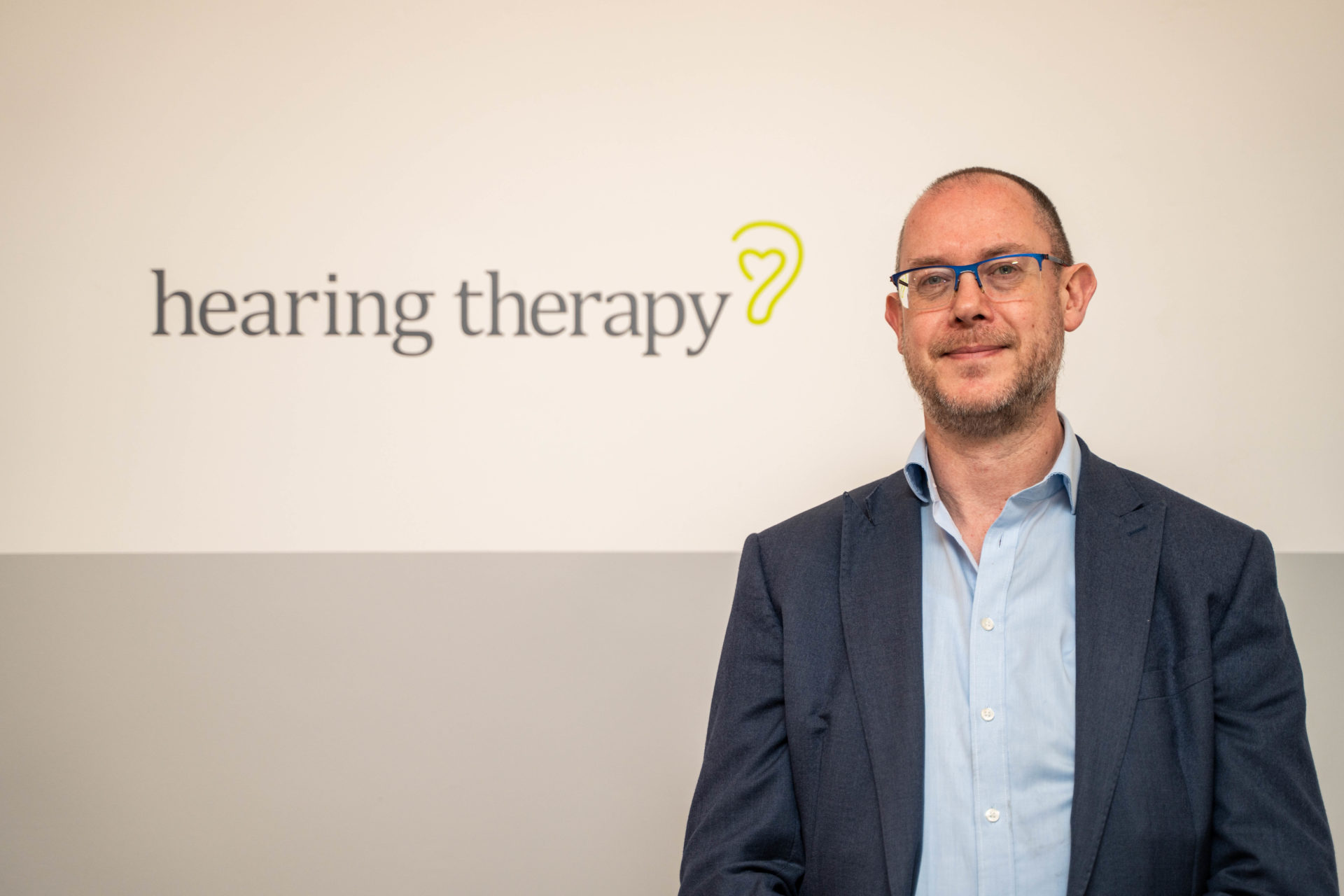 Read about Hearing Therapy Ltd