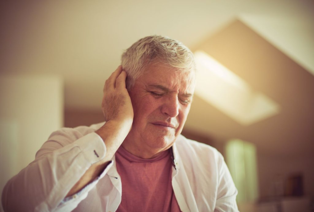 can hearing aids make tinnitus better