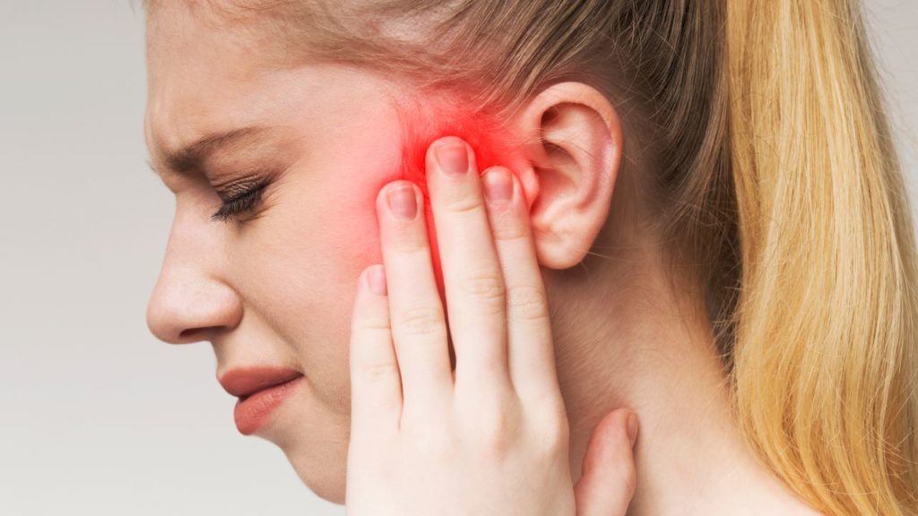 how to treat tinnitus