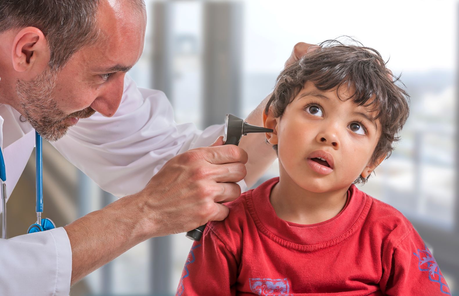 does my child need a hearing test