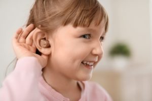 how to protect my child from hearing loss