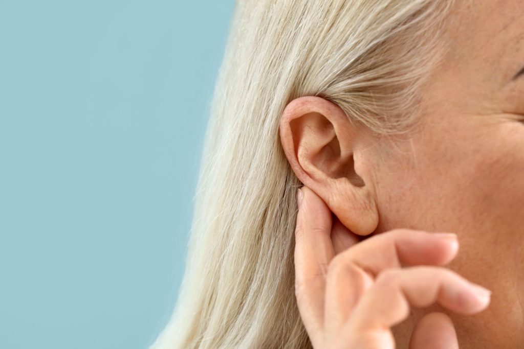 hearing care