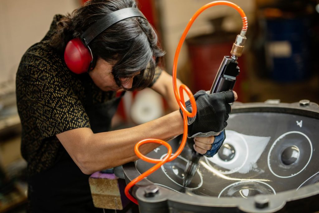 hearing protection for musicians 