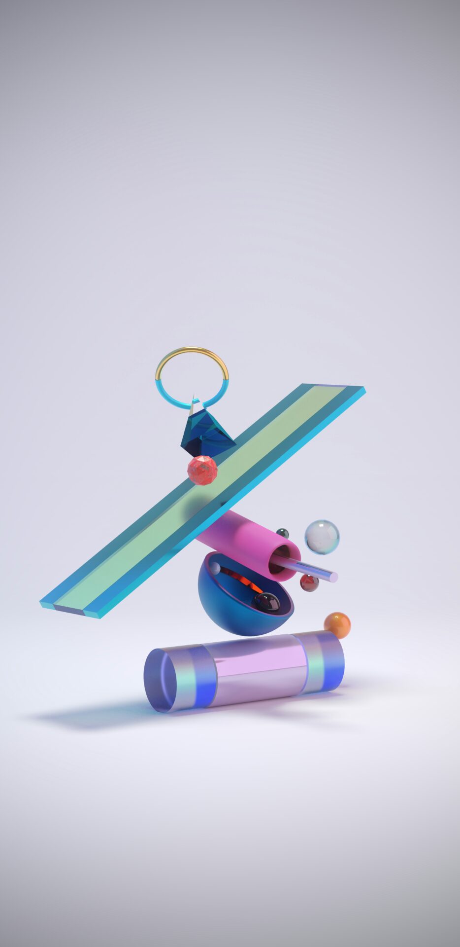 Balance Image