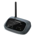 Oasis Aura High-Powered Auracast Transmitter