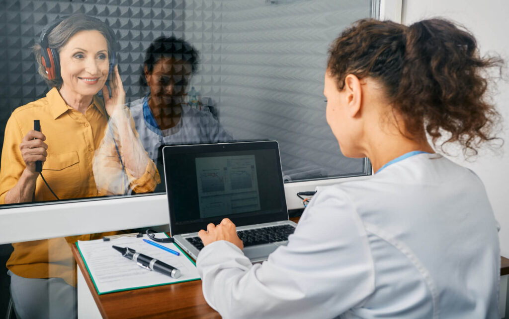 hearing-test