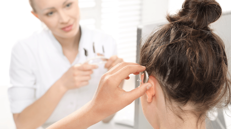 hearing-aids