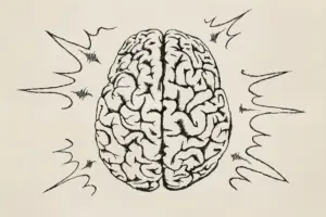 brain