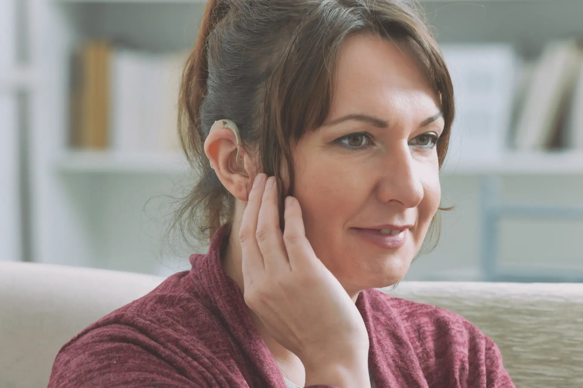 hearing-aids