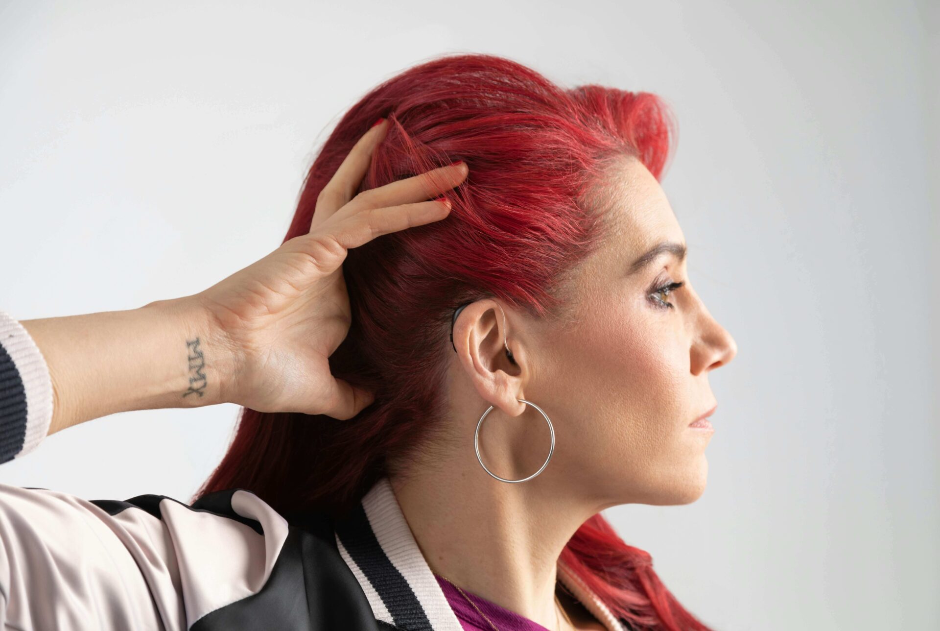 hearing-loss
